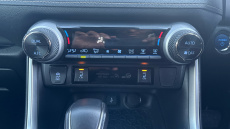 Toyota RAV4 2.5 VVT-i Hybrid Excel 5dr CVT 2WD Hybrid Estate